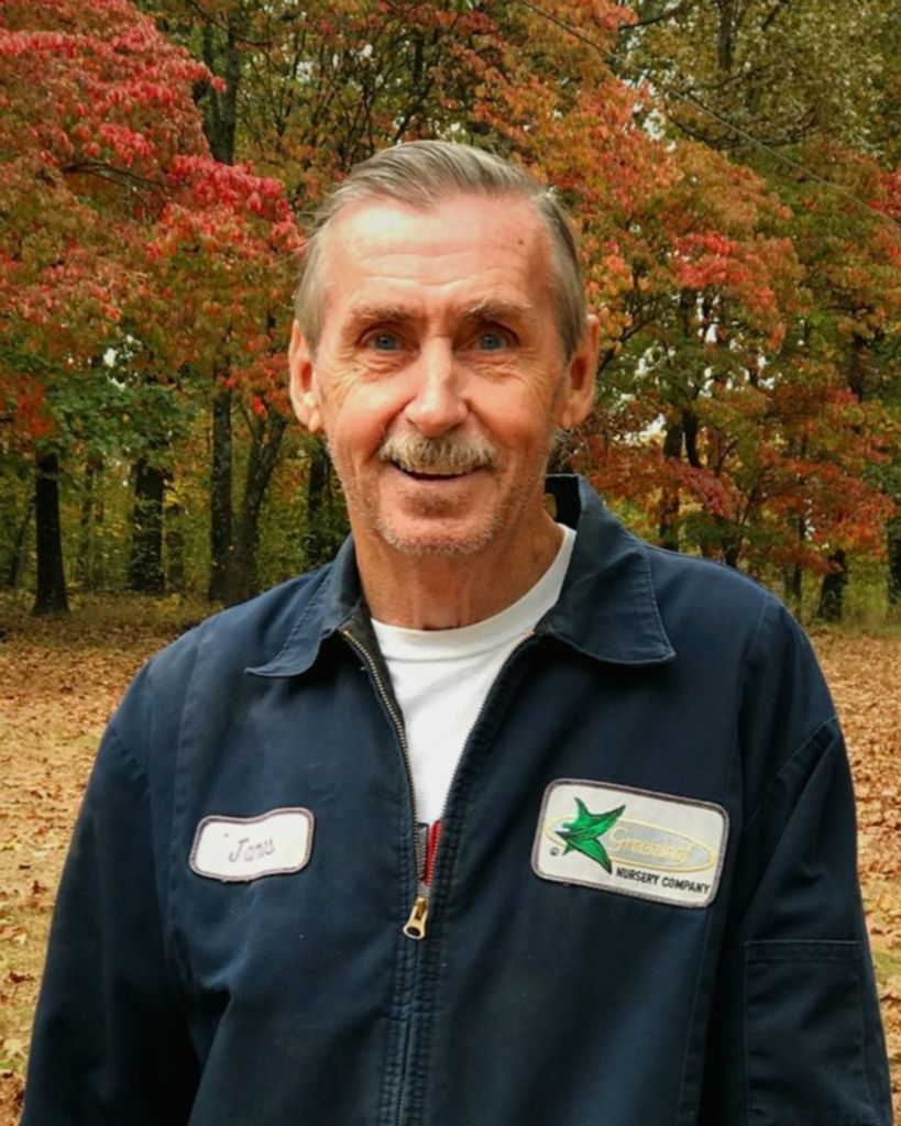 James Jennings Profile Photo