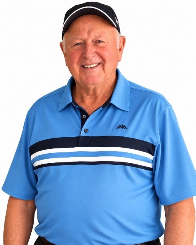 Robert Williams Mason Profile Photo