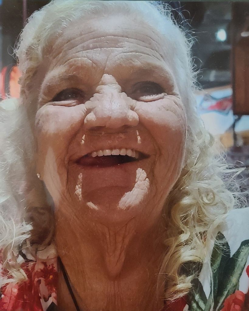 Hazel Marie Rogers Profile Photo