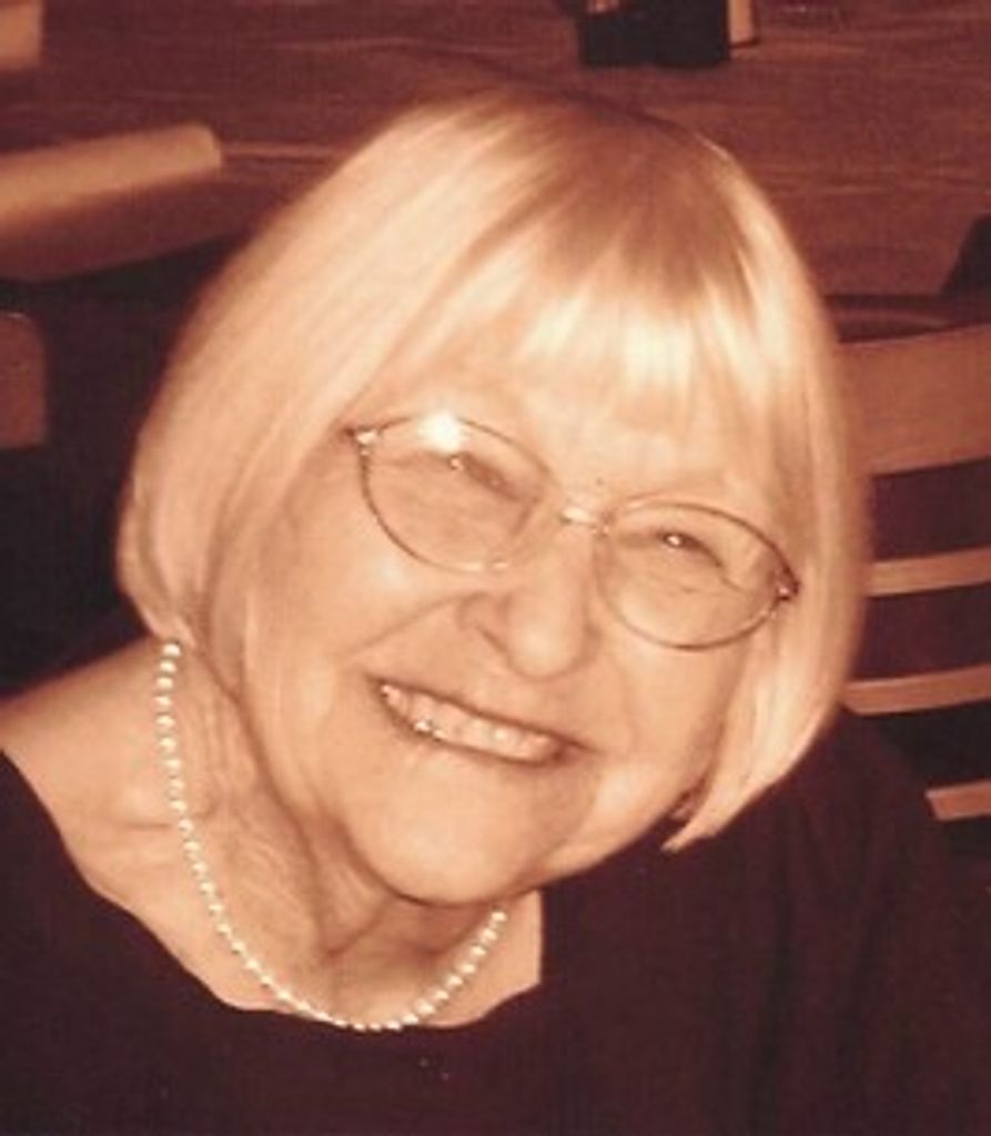 Pattye Louise Hopkins Profile Photo