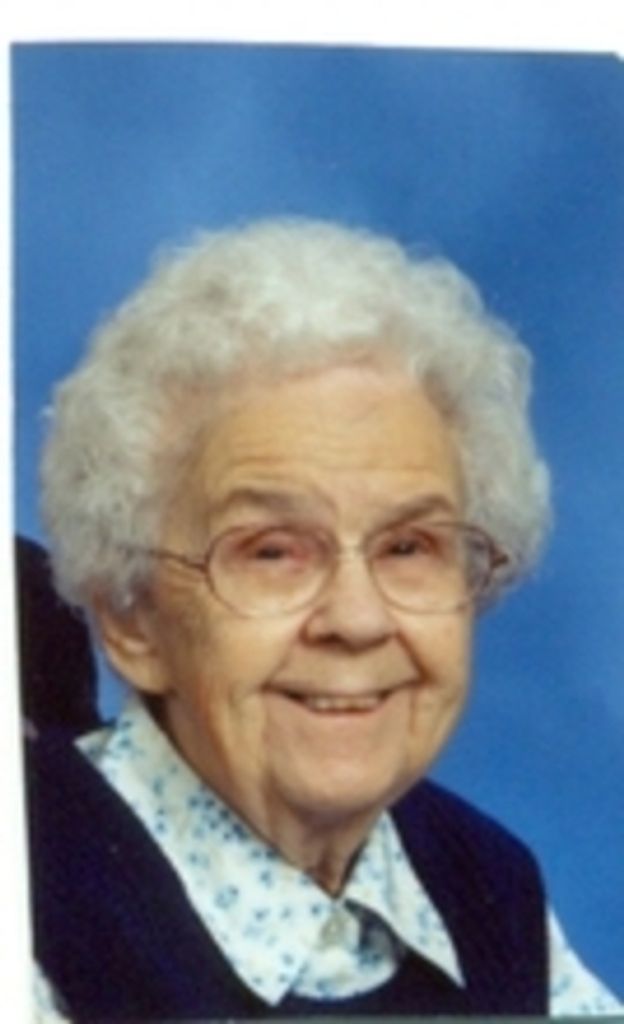 Dorothy P. Martin