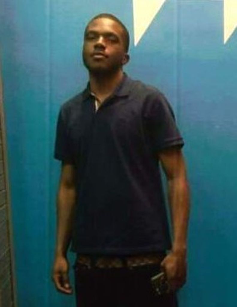 Harold Lee Malachi Hamilton Iii