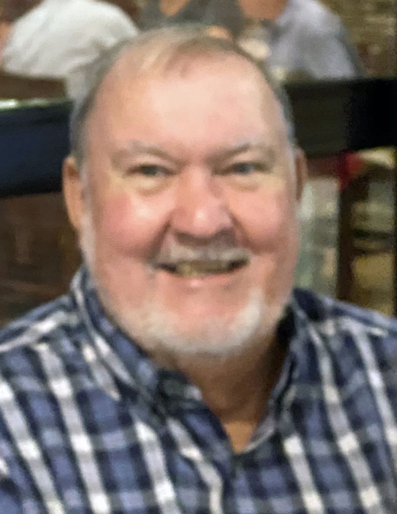 John "Tom (Barrel)" Thomas Harrold, Sr. Profile Photo