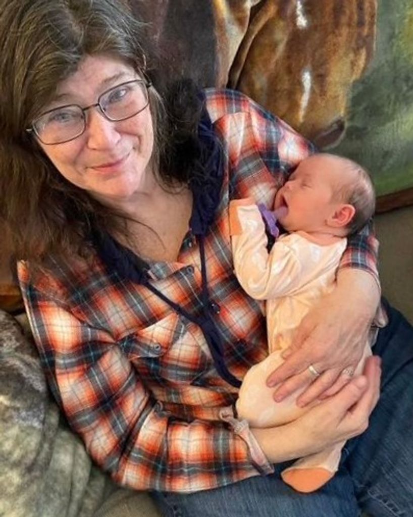 Terri Lynn Fenstermaker