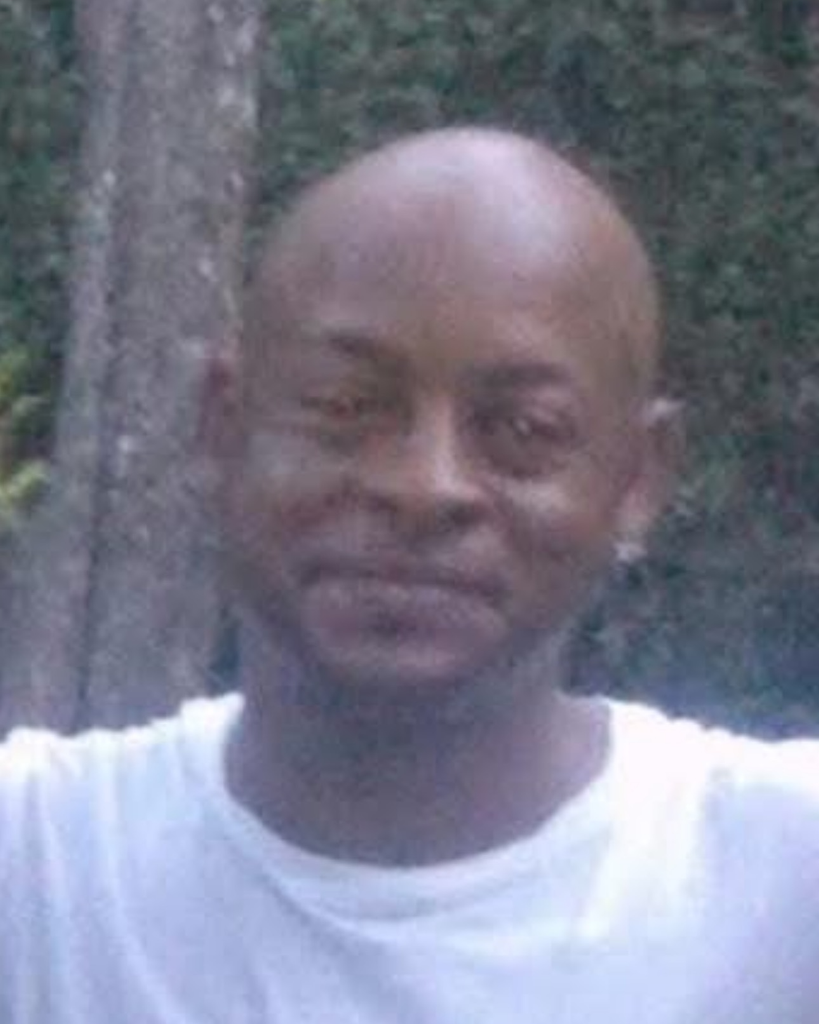 James Junior Blount Profile Photo