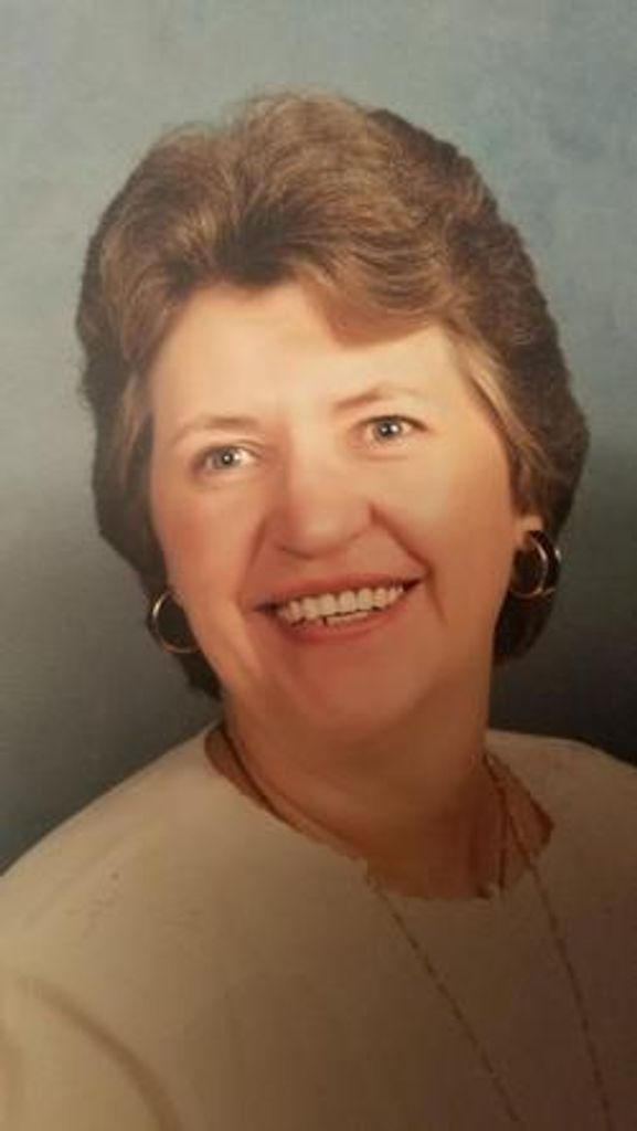 Beverly "Joyce" Grigsby