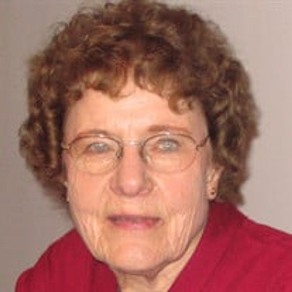 Elizabeth Feemster Gladden Profile Photo