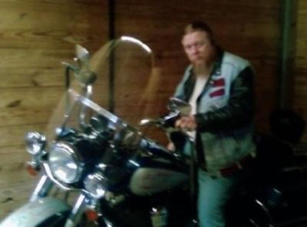 Henry E. "Hank" Kline Sr