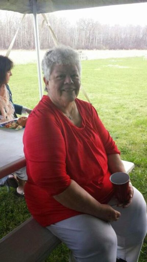 Beverly J. Turner Profile Photo