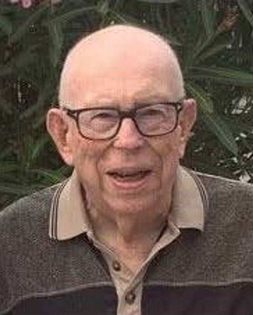 Neil Herbert Mullins Profile Photo