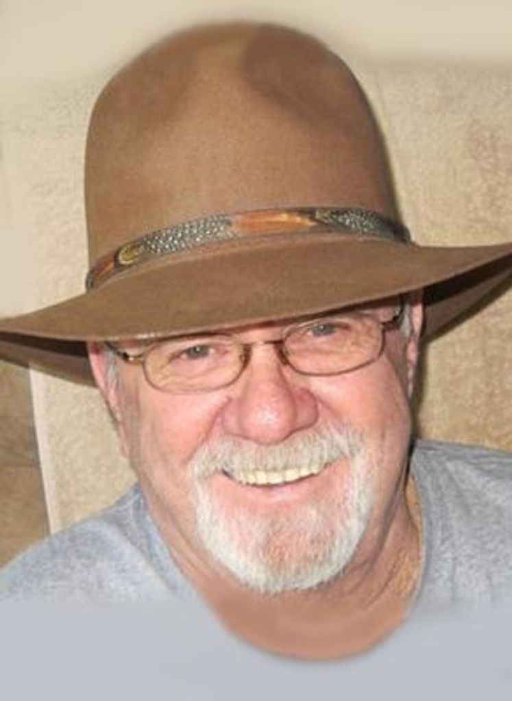 Daniel John White