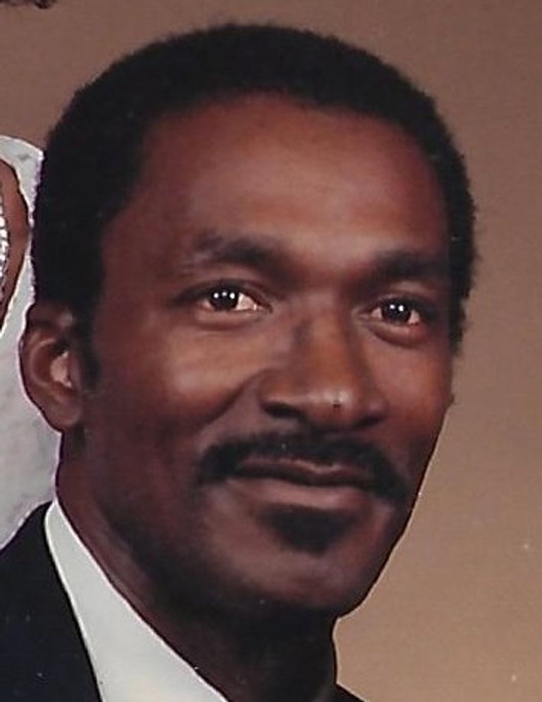 Eddie D. Jones