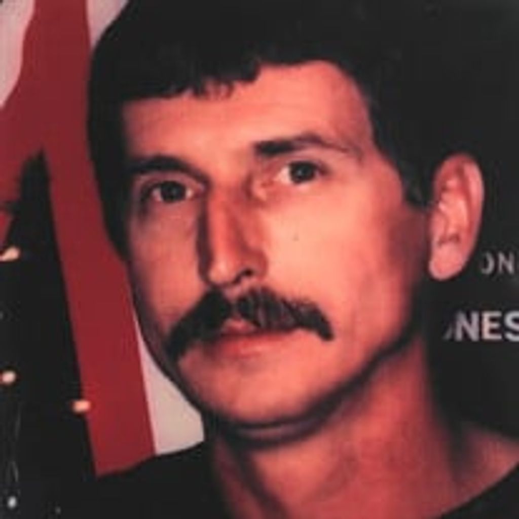 Charles Sexton