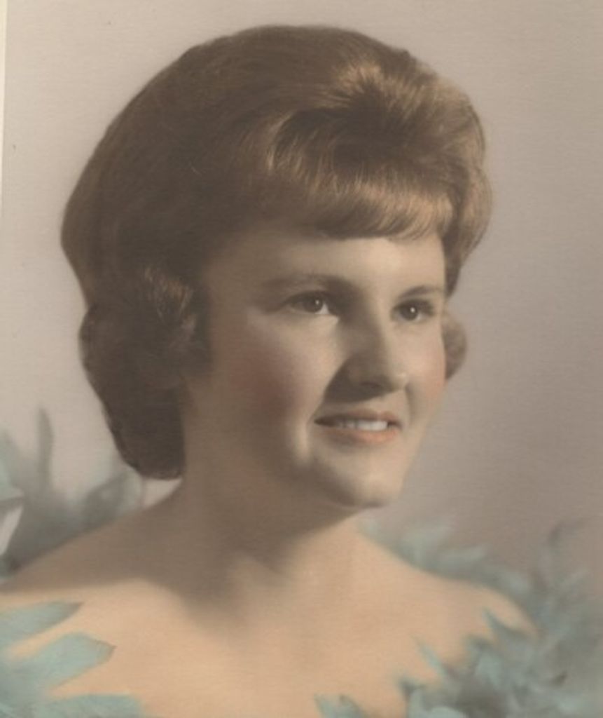 Brenda Kemp Quesenberry Profile Photo