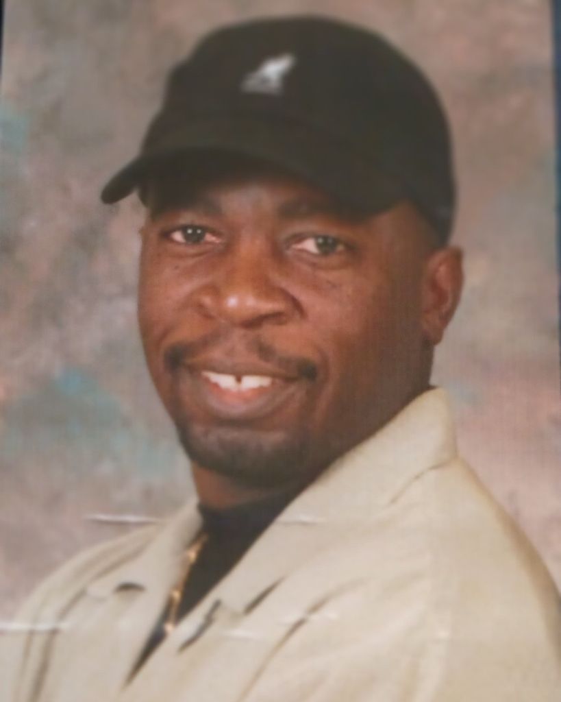 ANTHONY ONEAL SIMS