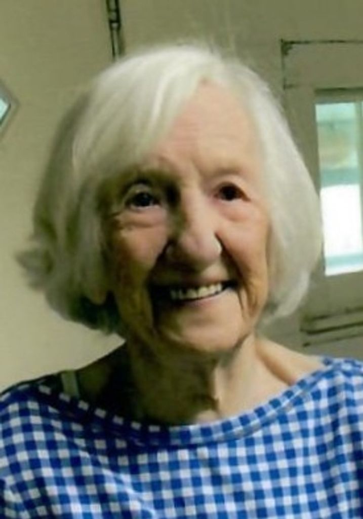Doris PEGGY M. Hanschen Profile Photo
