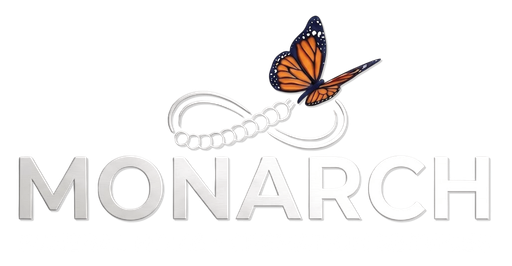 Monarch Funeral Home & Cremation Services Logo