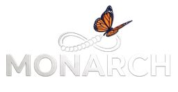 Monarch Funeral Home & Cremation Services Logo