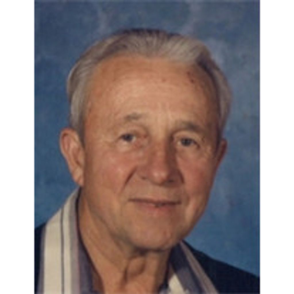 Delmer Clifton Mangus Profile Photo