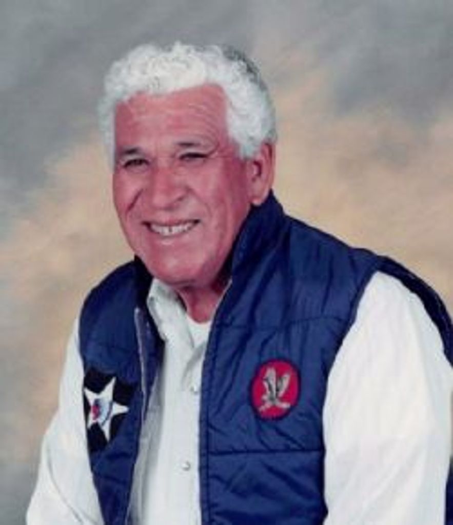 Silvestre Gustamantes
