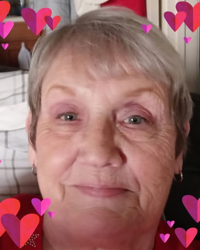 Judy G Hailey Profile Photo