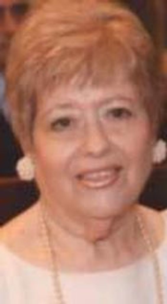 Dina B. (Belo) Soares