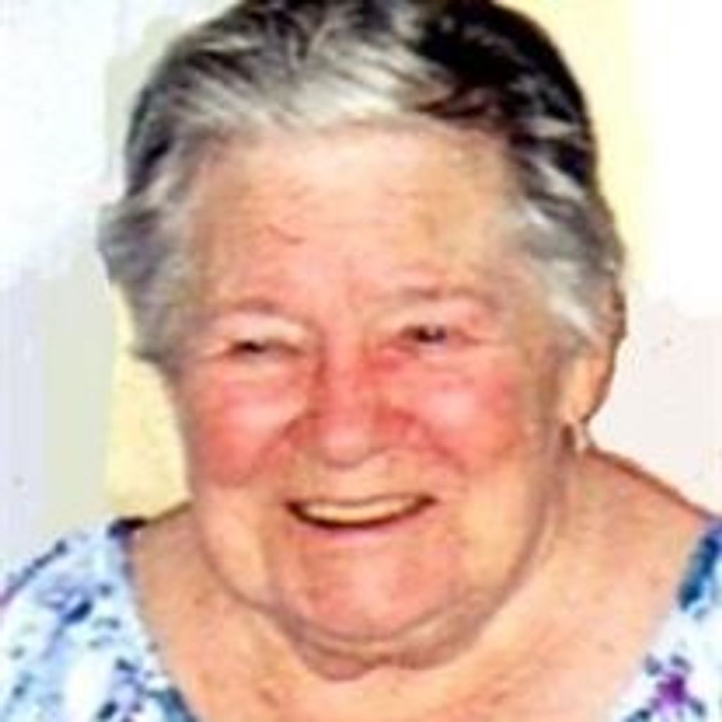 Lena Rogers Dumond