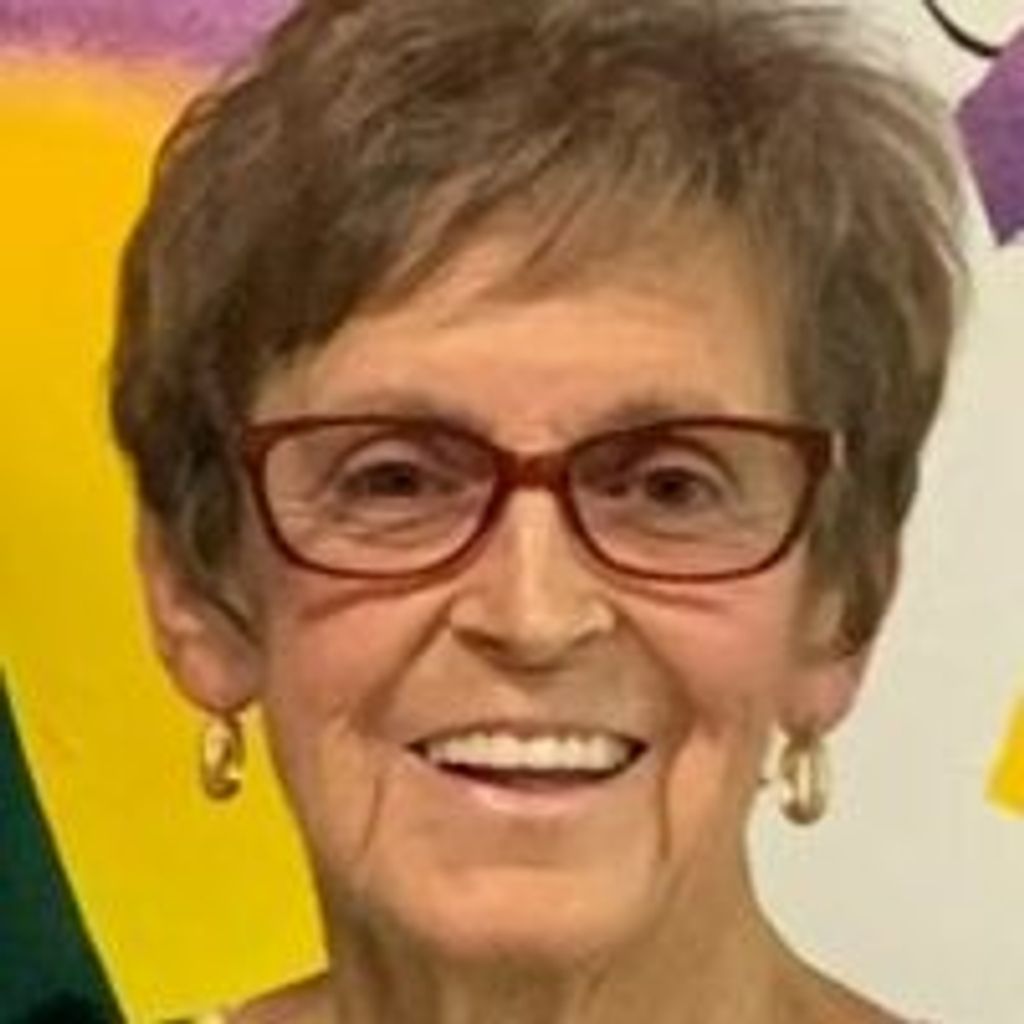Joyce Herron