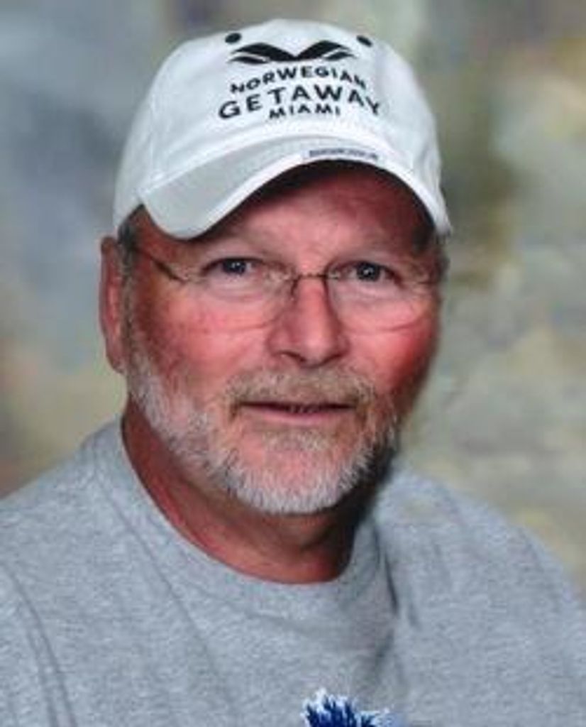 Gary Brunner Profile Photo