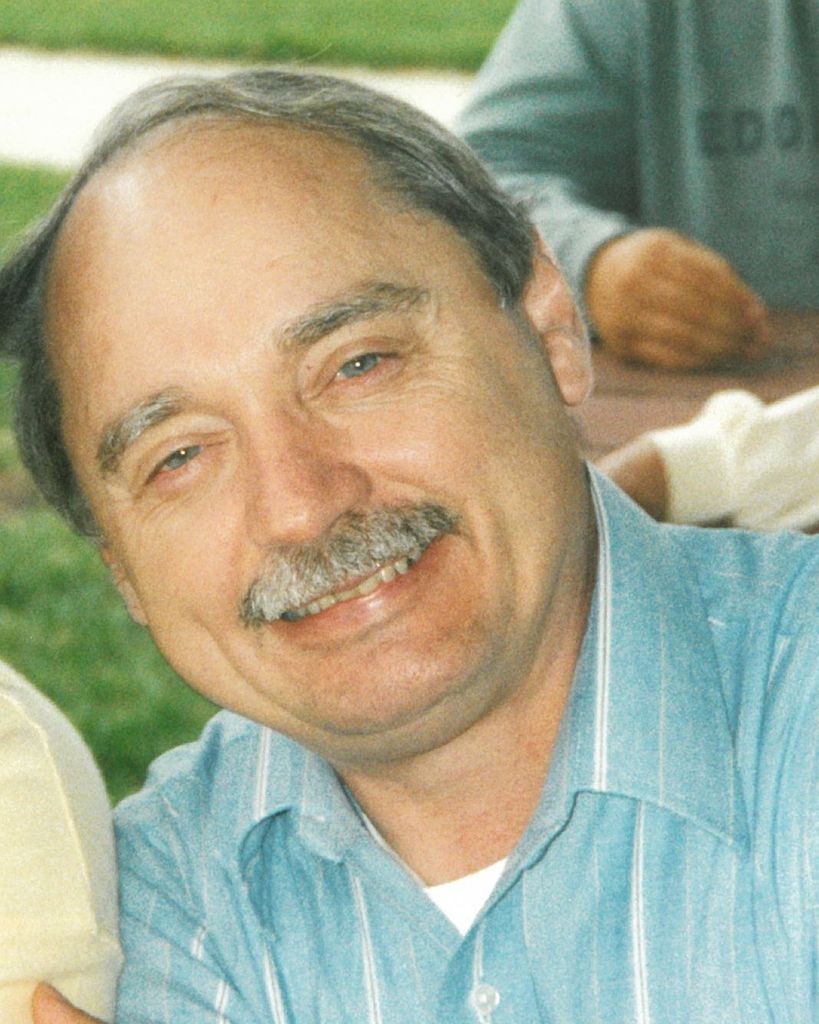 Roy Riska
