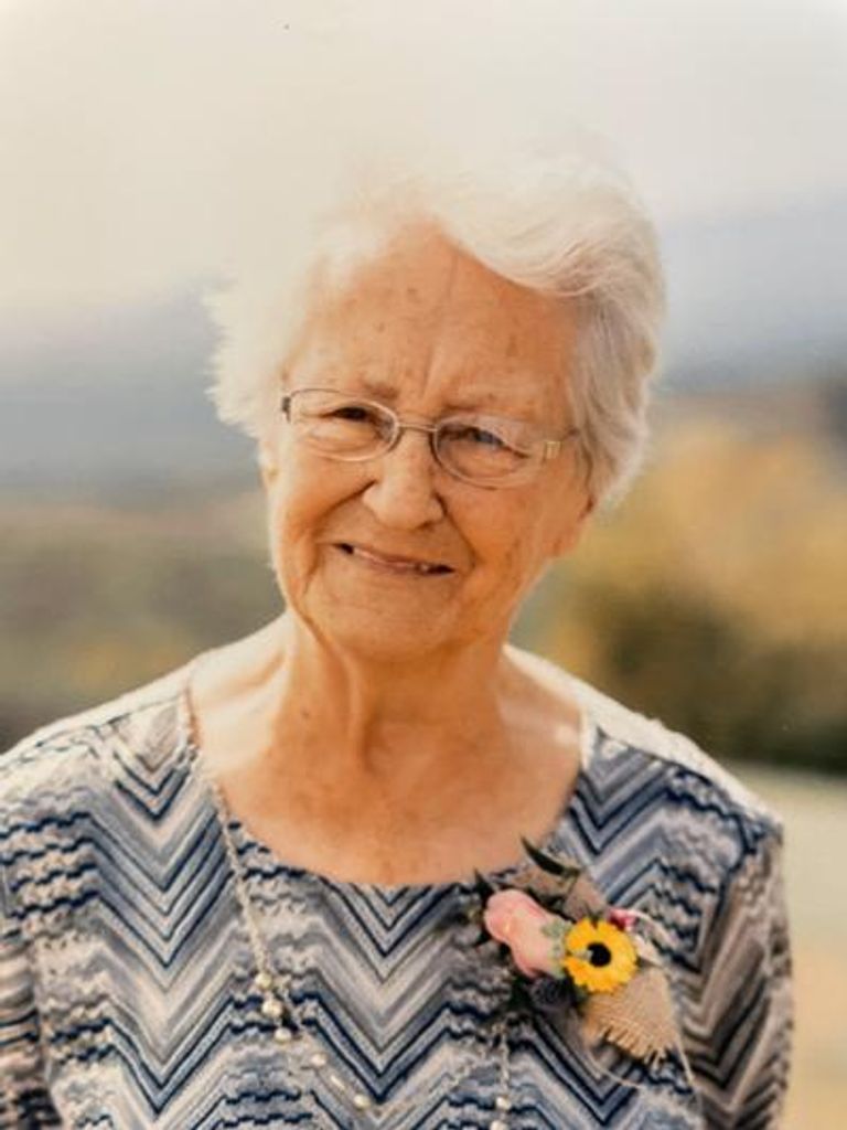 Lorena O'Quinn Mutter