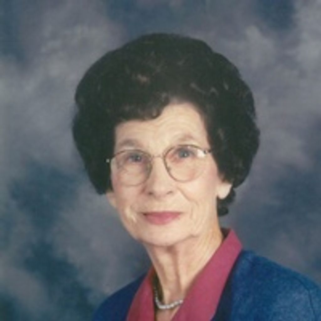 Melba Mae Bazil