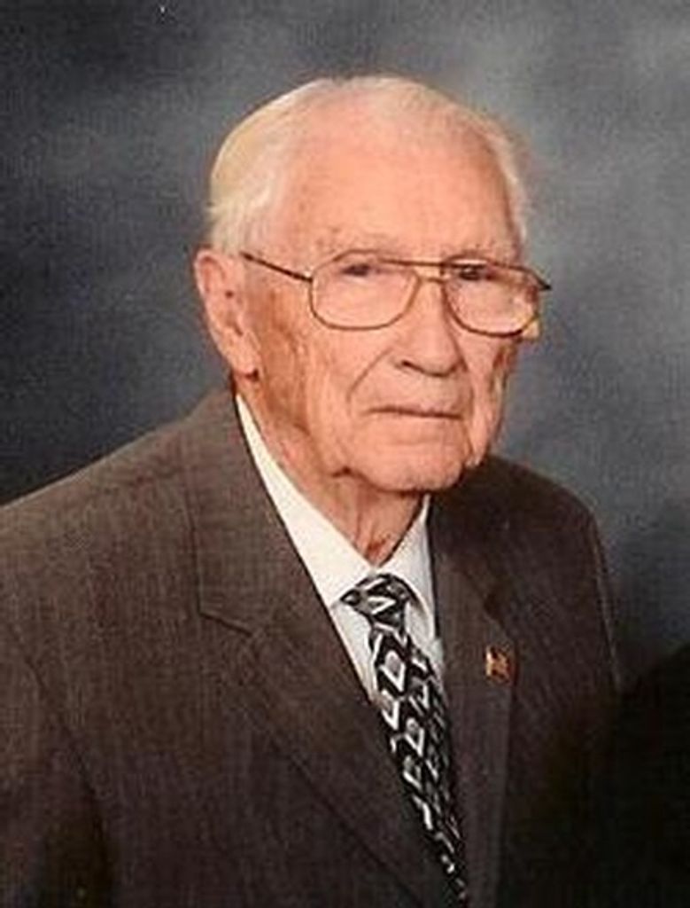 Carl D. Creamer Profile Photo