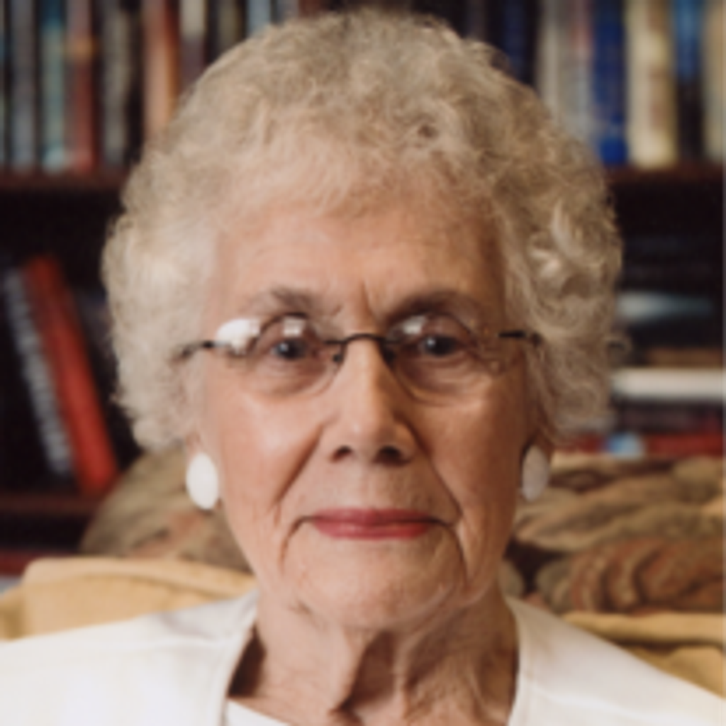 Barbara N. Olson