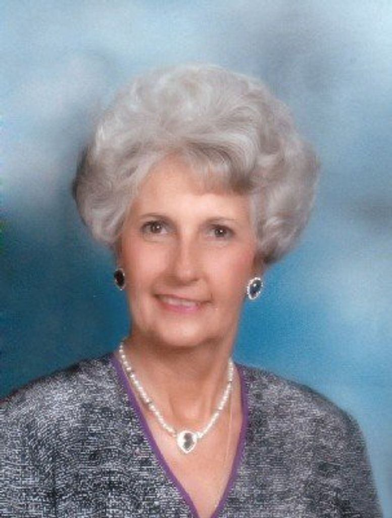 Jo Ann Elliott Hamil Profile Photo