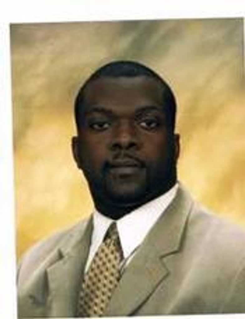 Bennie Smith Dixon, Jr.