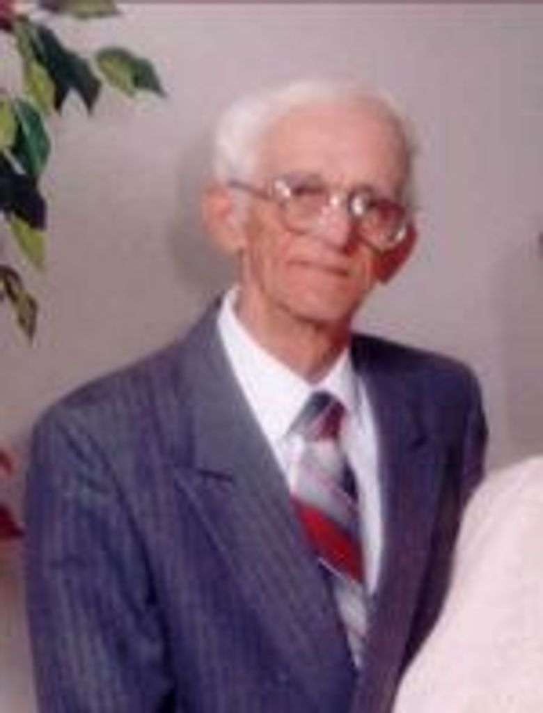 Ervin M. "Jun" Riedi, Jr.