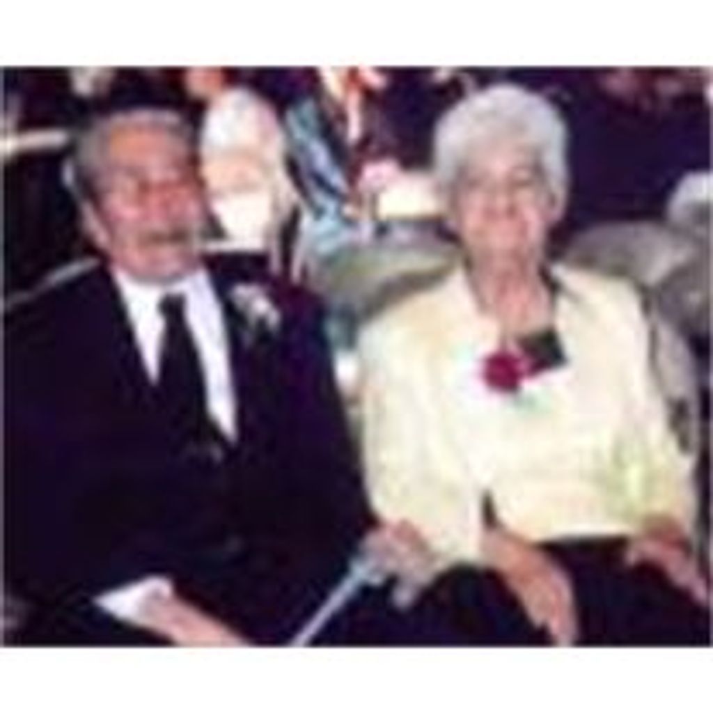 Jose D. - Age 99 - Chama - Gutierrez