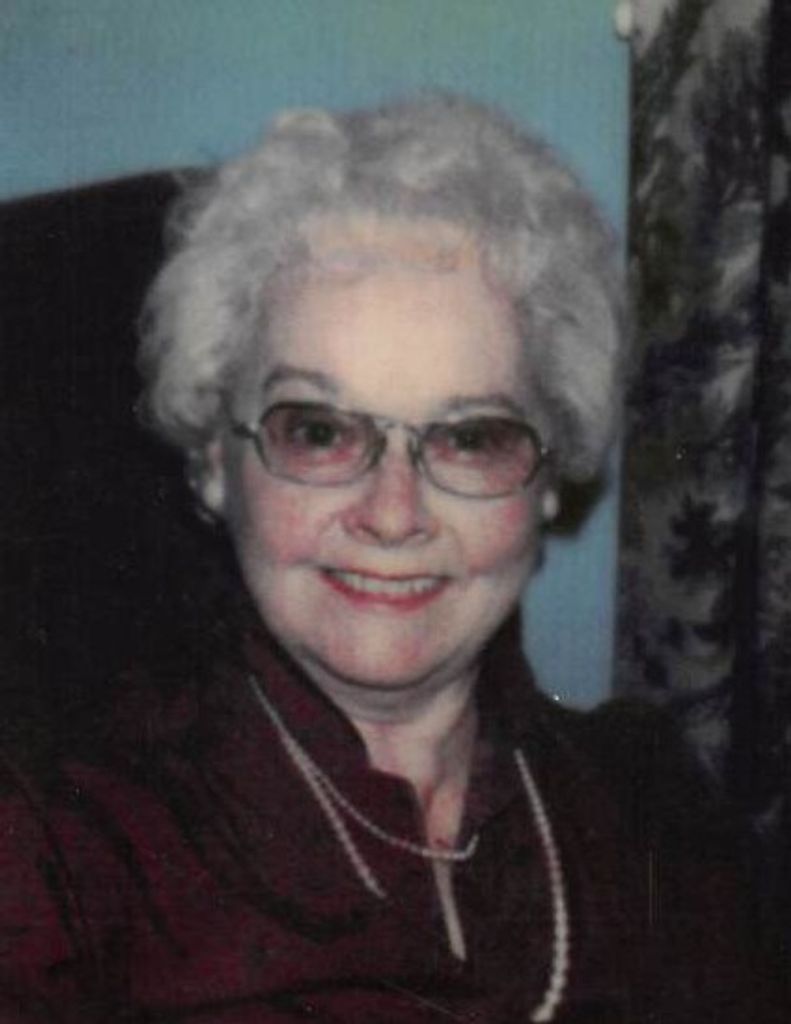Virginia Anne Sweeney