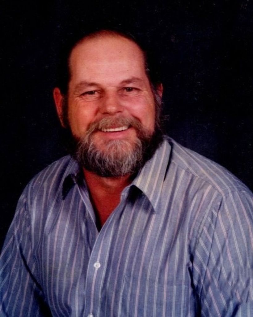 William Eugene "Gene" Wiseman Profile Photo