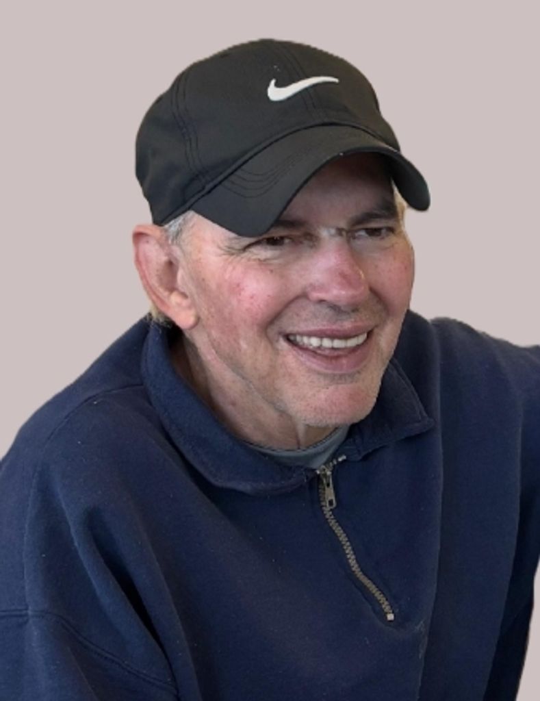Daniel Williams Profile Photo
