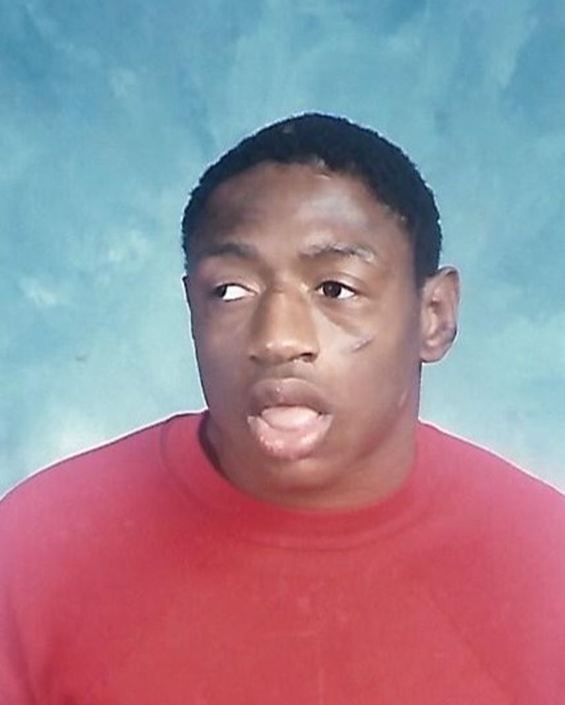 Eric Allen