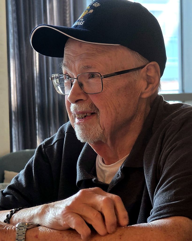 Donald G. Meiner Profile Photo