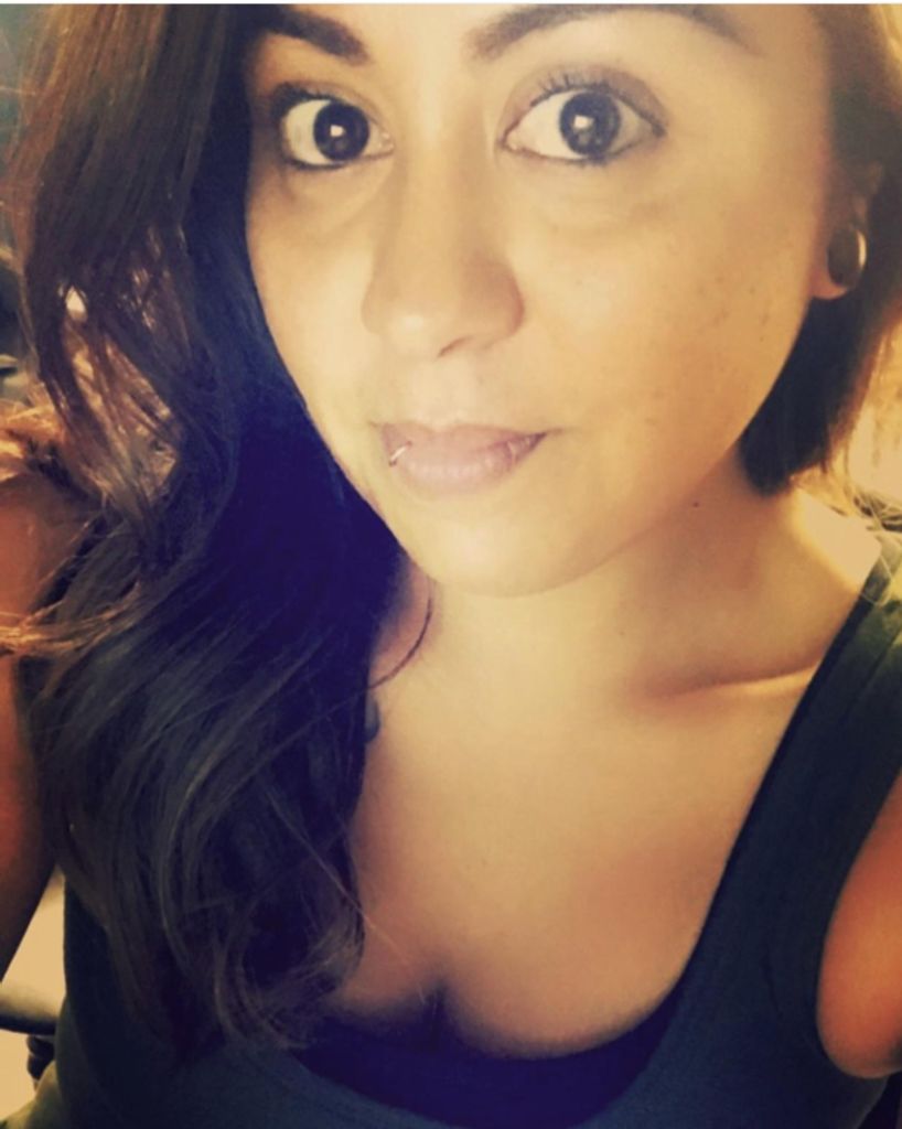 Valerie Monique Ortiz Profile Photo