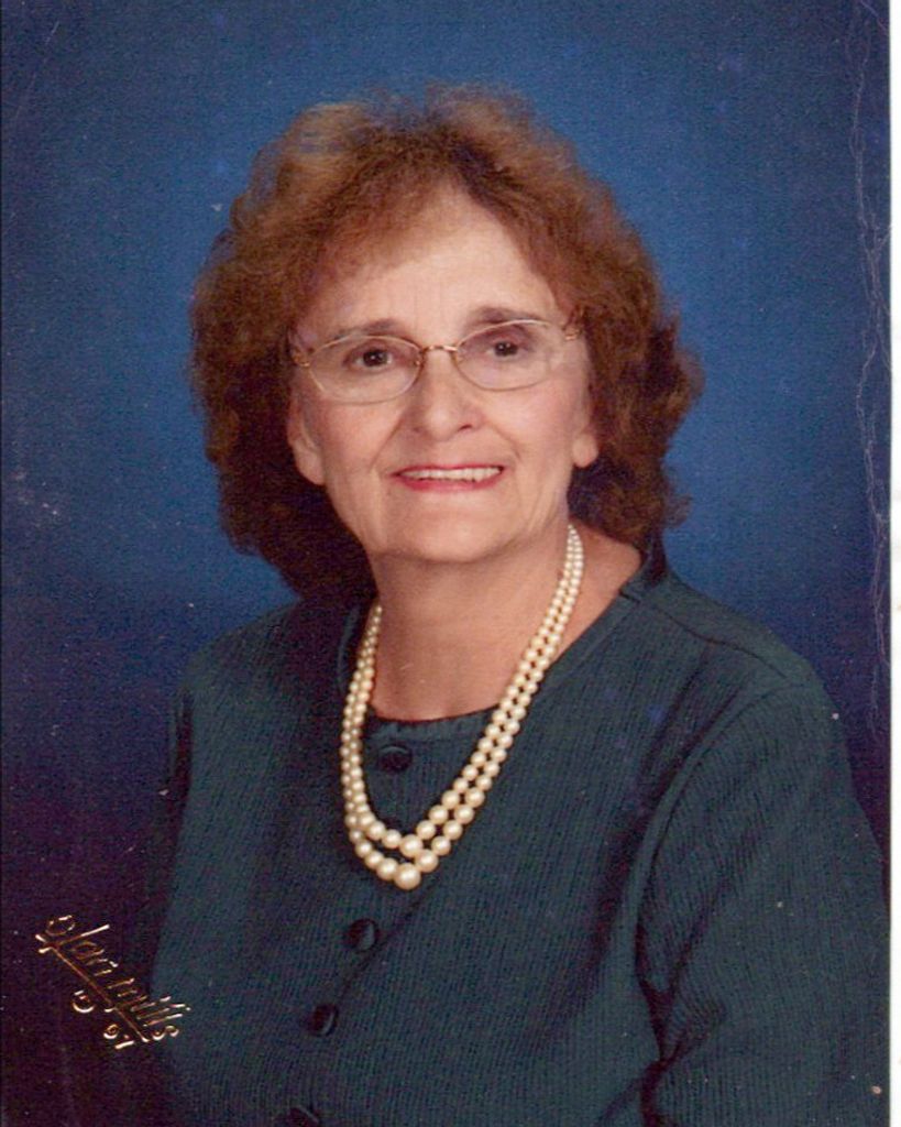 Jean Arwood Howell Profile Photo