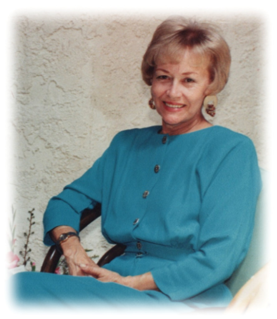Norma Lea Schaefer