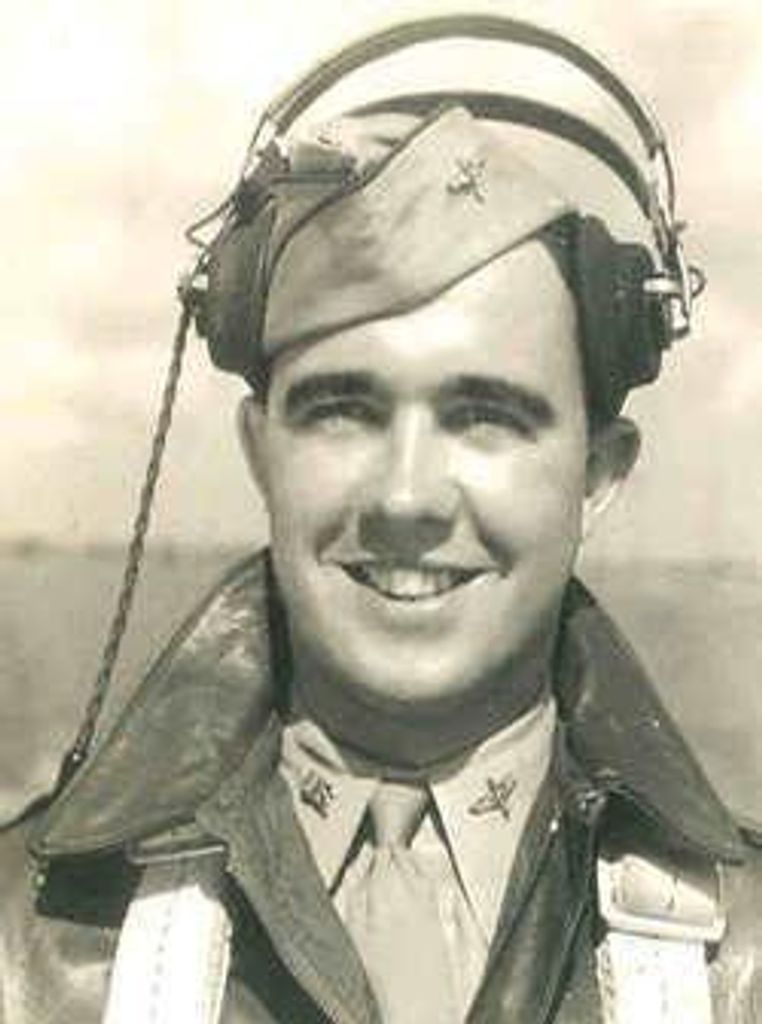 Col Velfort J. "De" Dearmond, Jr., Usaf (Ret)