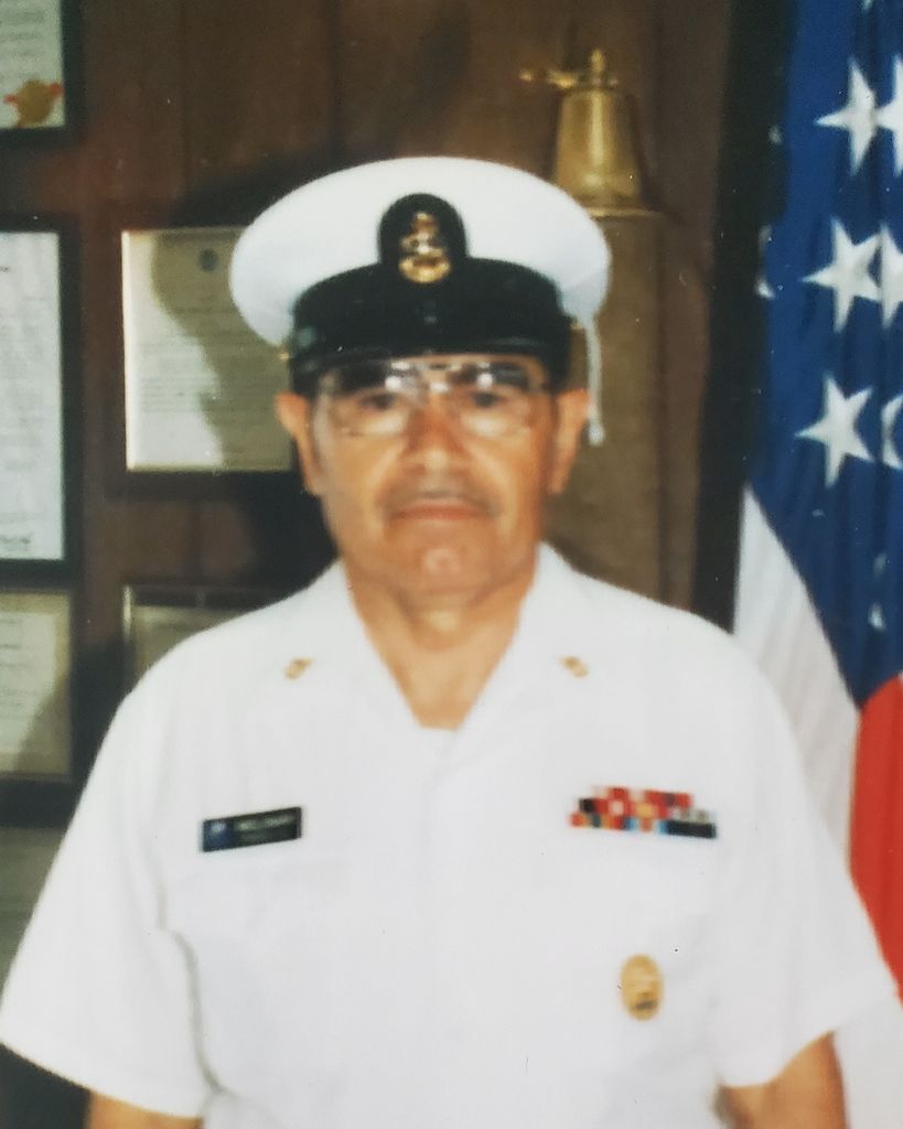 Jose M. Molinar