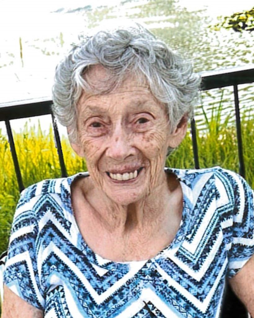 Elizabeth "Betty" Prellwitz Profile Photo