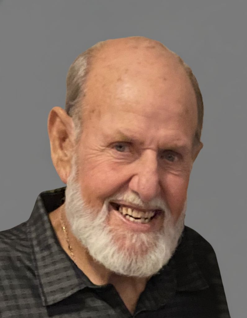Larry Paul LeBlanc